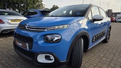 2017 (17) CITROEN C3 1.2 PureTech 82 Feel 5dr 5756665
