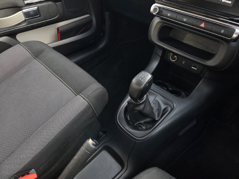 2017 (17) CITROEN C3 1.2 PureTech 82 Feel 5dr 5756689