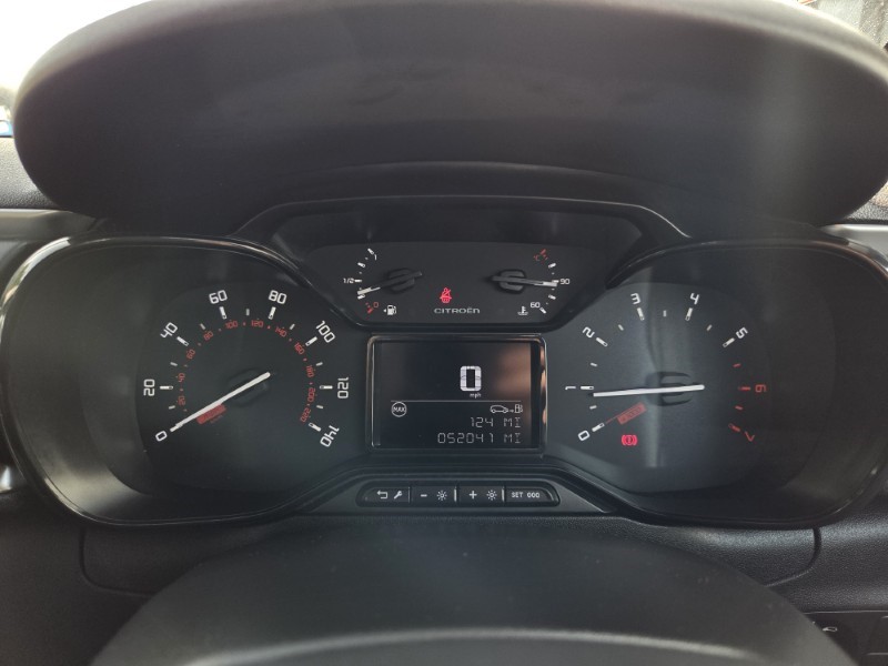 2017 (17) CITROEN C3 1.2 PureTech 82 Feel 5dr 5756696