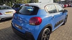 2017 (17) CITROEN C3 1.2 PureTech 82 Feel 5dr 5756671