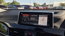 2021 (21) BMW X1 sDrive 18d xLine 5dr 5740867