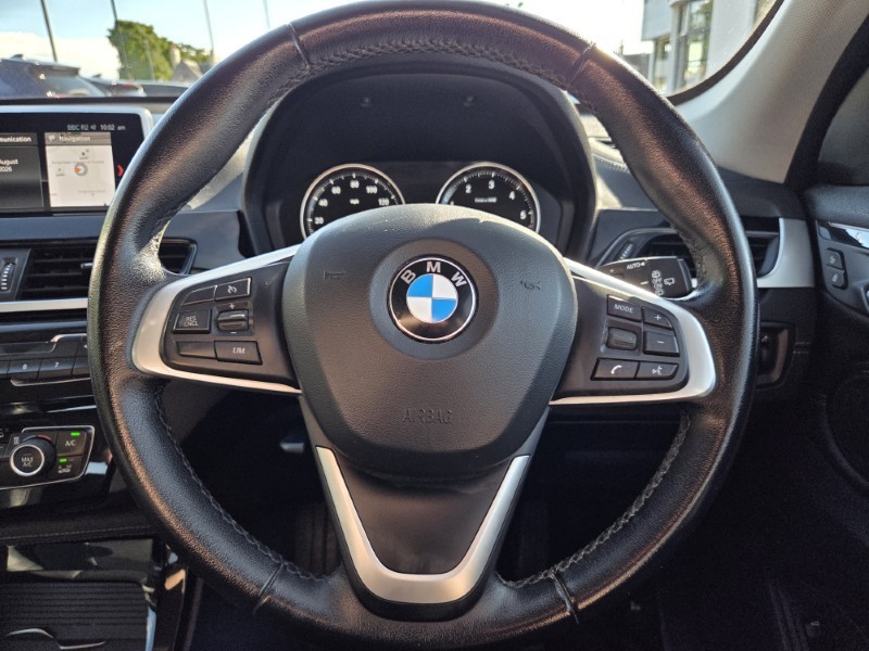 2021 (21) BMW X1 sDrive 18d xLine 5dr 5740862