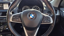 2021 (21) BMW X1 sDrive 18d xLine 5dr 5740862