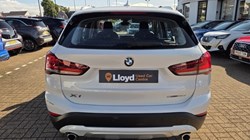 2021 (21) BMW X1 sDrive 18d xLine 5dr 5740841