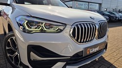 2021 (21) BMW X1 sDrive 18d xLine 5dr 5740834