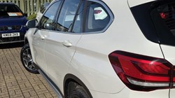 2021 (21) BMW X1 sDrive 18d xLine 5dr 5740837