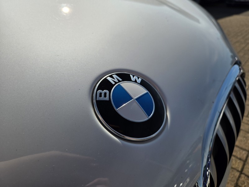2021 (21) BMW X1 sDrive 18d xLine 5dr 5740835