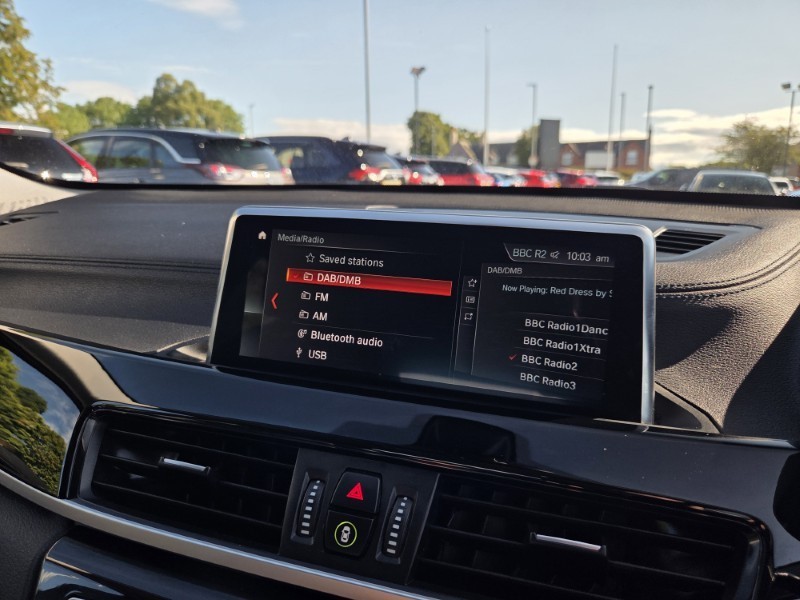 2021 (21) BMW X1 sDrive 18d xLine 5dr 5740868