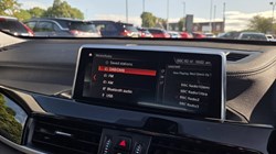 2021 (21) BMW X1 sDrive 18d xLine 5dr 5740868
