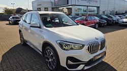 2021 (21) BMW X1 sDrive 18d xLine 5dr 5740830