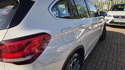 2021 (21) BMW X1 sDrive 18d xLine 5dr 5740838