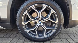 2021 (21) BMW X1 sDrive 18d xLine 5dr 5740828