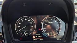 2021 (21) BMW X1 sDrive 18d xLine 5dr 5740871