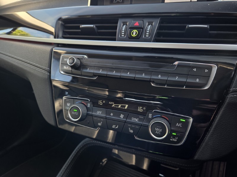2021 (21) BMW X1 sDrive 18d xLine 5dr 5740866