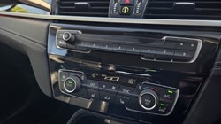 2021 (21) BMW X1 sDrive 18d xLine 5dr 5740866