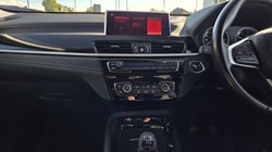 2021 (21) BMW X1 sDrive 18d xLine 5dr 5740850