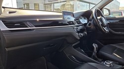2021 (21) BMW X1 sDrive 18d xLine 5dr 5740853