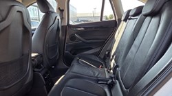 2021 (21) BMW X1 sDrive 18d xLine 5dr 5740851