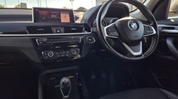 2021 (21) BMW X1 sDrive 18d xLine 5dr 5740849