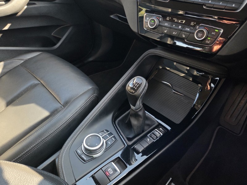 2021 (21) BMW X1 sDrive 18d xLine 5dr 5740863