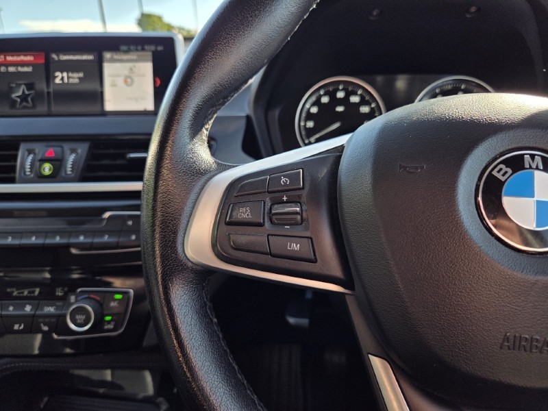 2021 (21) BMW X1 sDrive 18d xLine 5dr 5740859