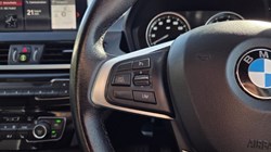 2021 (21) BMW X1 sDrive 18d xLine 5dr 5740859