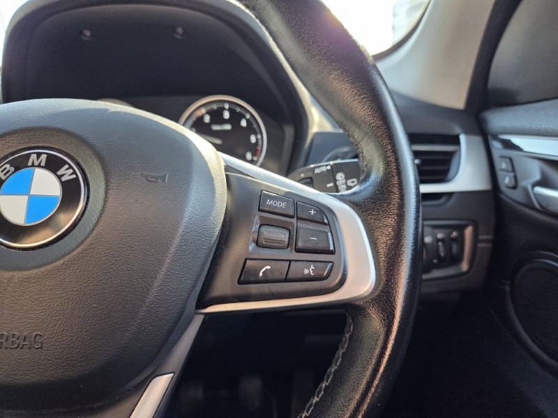 2021 (21) BMW X1 sDrive 18d xLine 5dr 5740861