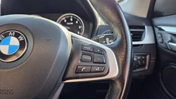 2021 (21) BMW X1 sDrive 18d xLine 5dr 5740861