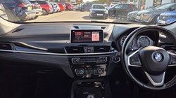2021 (21) BMW X1 sDrive 18d xLine 5dr 5740848