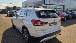 2021 (21) BMW X1 sDrive 18d xLine 5dr 5740840