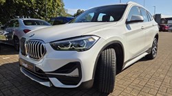2021 (21) BMW X1 sDrive 18d xLine 5dr 5740836