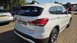 2021 (21) BMW X1 sDrive 18d xLine 5dr 5740842