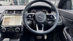 2023 (73) JAGUAR E-PACE 2.0 D200 R-Dynamic S 5dr Auto 4621478
