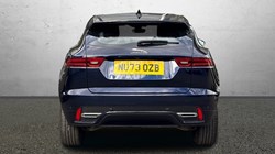 2023 (73) JAGUAR E-PACE 2.0 D200 R-Dynamic S 5dr Auto 4621469