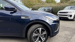 2023 (73) JAGUAR E-PACE 2.0 D200 R-Dynamic S 5dr Auto 4621508