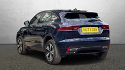 2023 (73) JAGUAR E-PACE 2.0 D200 R-Dynamic S 5dr Auto 1