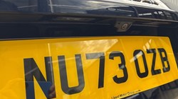 2023 (73) JAGUAR E-PACE 2.0 D200 R-Dynamic S 5dr Auto 4621507
