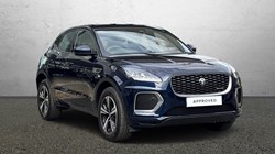 2023 (73) JAGUAR E-PACE 2.0 D200 R-Dynamic S 5dr Auto 4621464