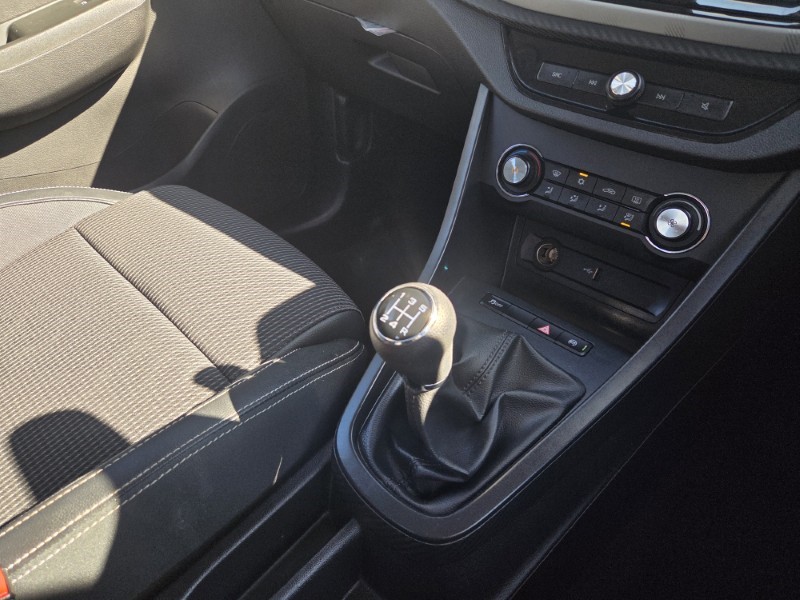 2022 (22) MG MOTOR UK MG3 1.5 VTi-TECH Exclusive 5dr [Navigation] 5741001