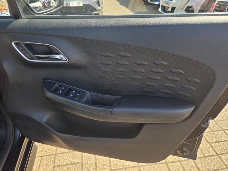 2022 (22) MG MOTOR UK MG3 1.5 VTi-TECH Exclusive 5dr [Navigation] 5740996