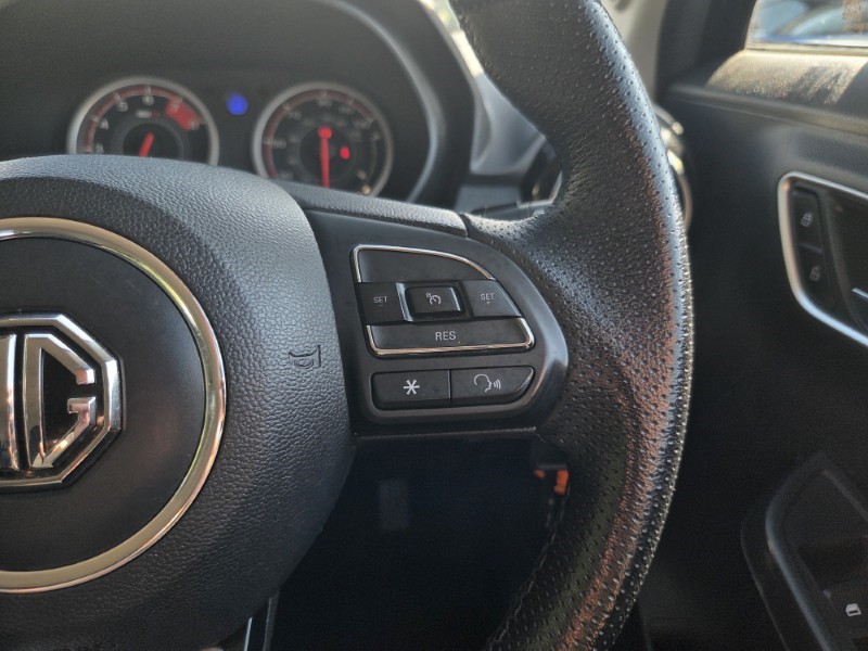 2022 (22) MG MOTOR UK MG3 1.5 VTi-TECH Exclusive 5dr [Navigation] 5740999