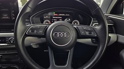 2021 (21) AUDI A4 35 TFSI Sport Edition 5dr S Tronic 5731815