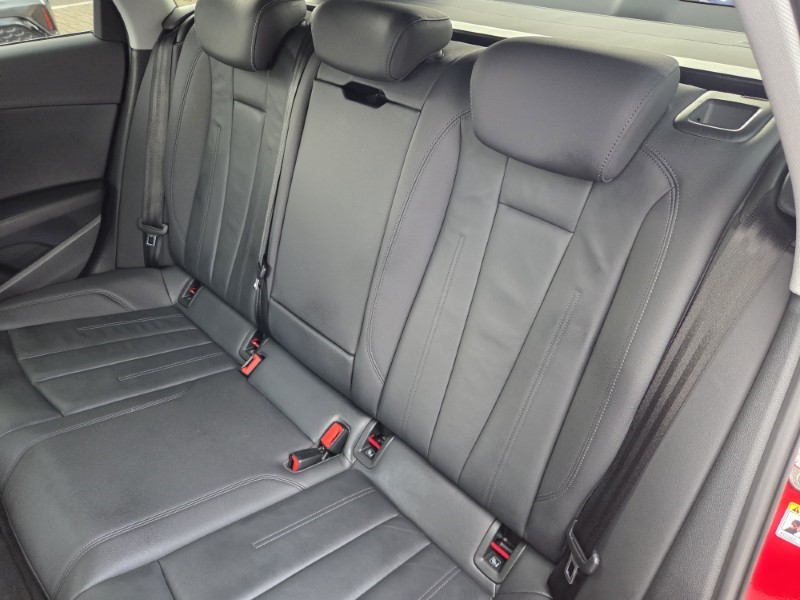 2021 (21) AUDI A4 35 TFSI Sport Edition 5dr S Tronic 5731806