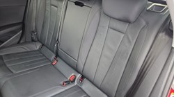 2021 (21) AUDI A4 35 TFSI Sport Edition 5dr S Tronic 5731806