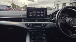 2021 (21) AUDI A4 35 TFSI Sport Edition 5dr S Tronic 5731805