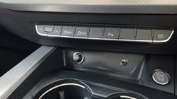 2021 (21) AUDI A4 35 TFSI Sport Edition 5dr S Tronic 5731818