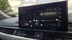 2021 (21) AUDI A4 35 TFSI Sport Edition 5dr S Tronic 5731824