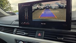 2021 (21) AUDI A4 35 TFSI Sport Edition 5dr S Tronic 5731825
