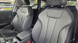 2021 (21) AUDI A4 35 TFSI Sport Edition 5dr S Tronic 5731809