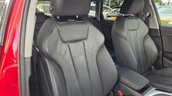 2021 (21) AUDI A4 35 TFSI Sport Edition 5dr S Tronic 5731810